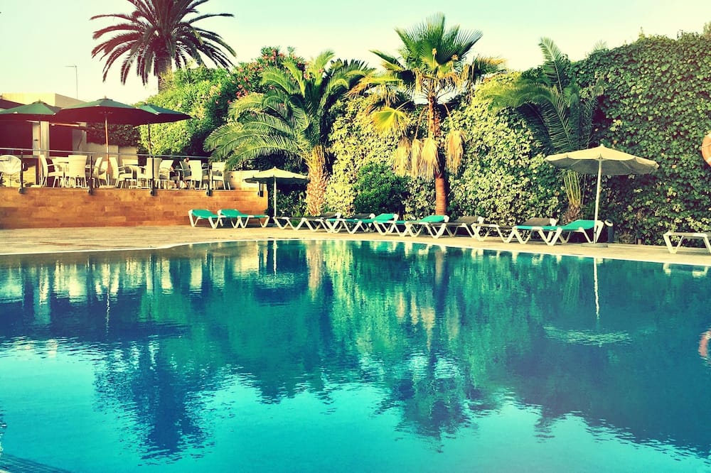 Hotel Vista Odín