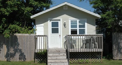 North Rustico Motel and Cottages