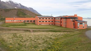 Eksteriør