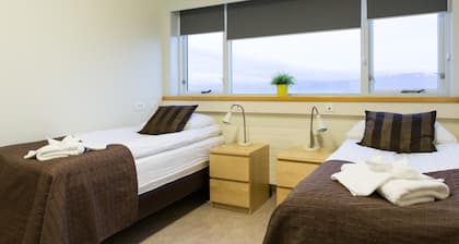 Hotel Mikligardur