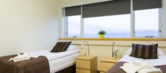 Hotel Mikligardur