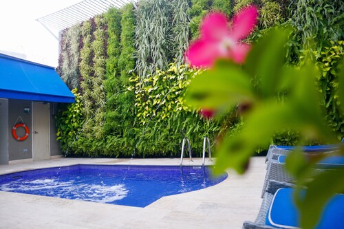 Varanasi Hotel Boutique