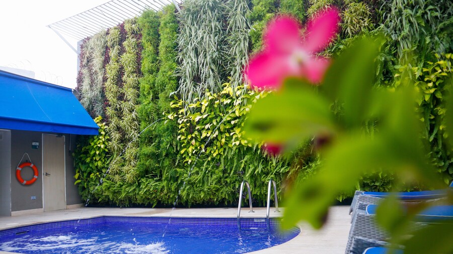 Varanasi Hotel Boutique