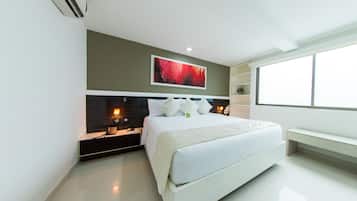 Sábanas italianas Frette y ropa de cama de alta calidad