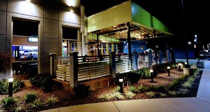 Z Loft Extended Stay Hotel