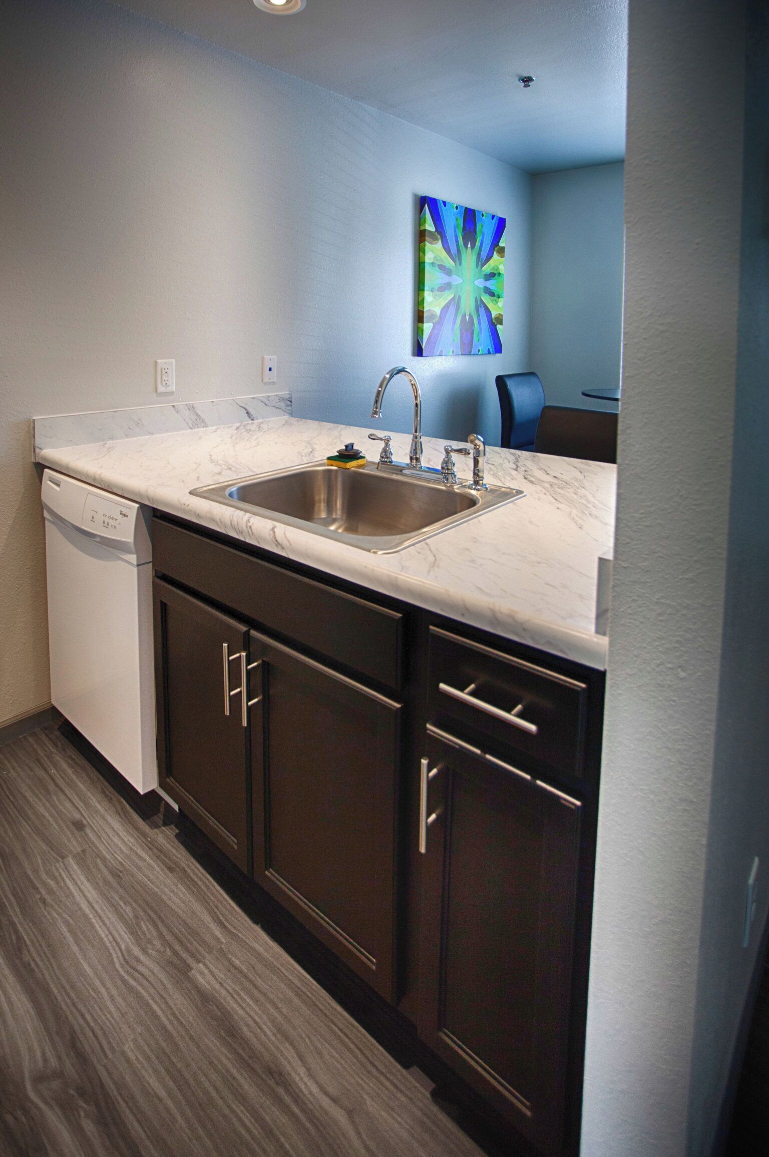 1 bedroom, premium bedding, down duvets, in-room safe