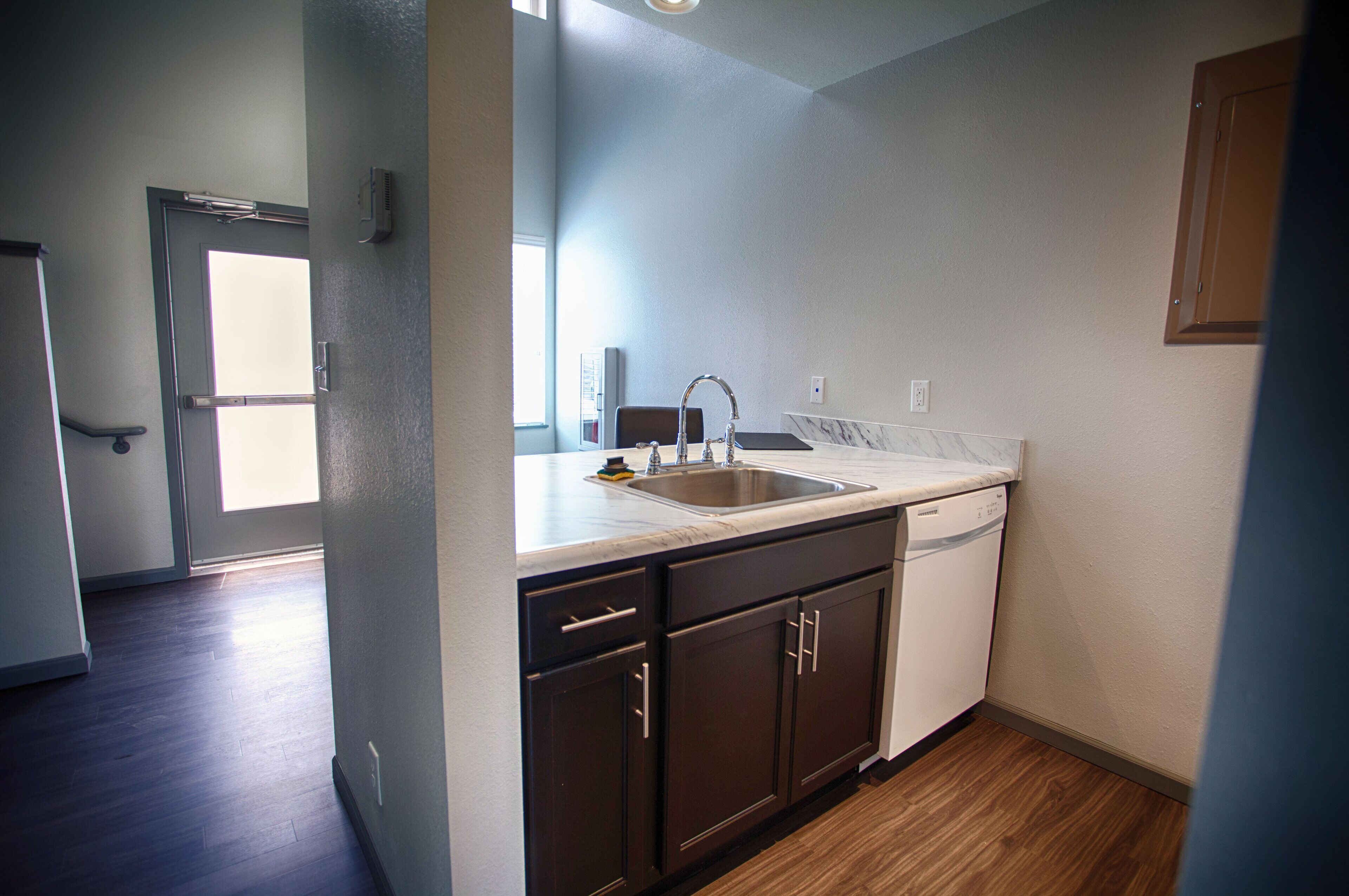 1 bedroom, premium bedding, down duvets, in-room safe