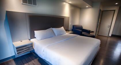 Z Loft Extended Stay Hotel