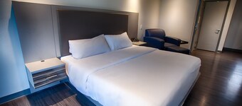 Z Loft Extended Stay Hotel