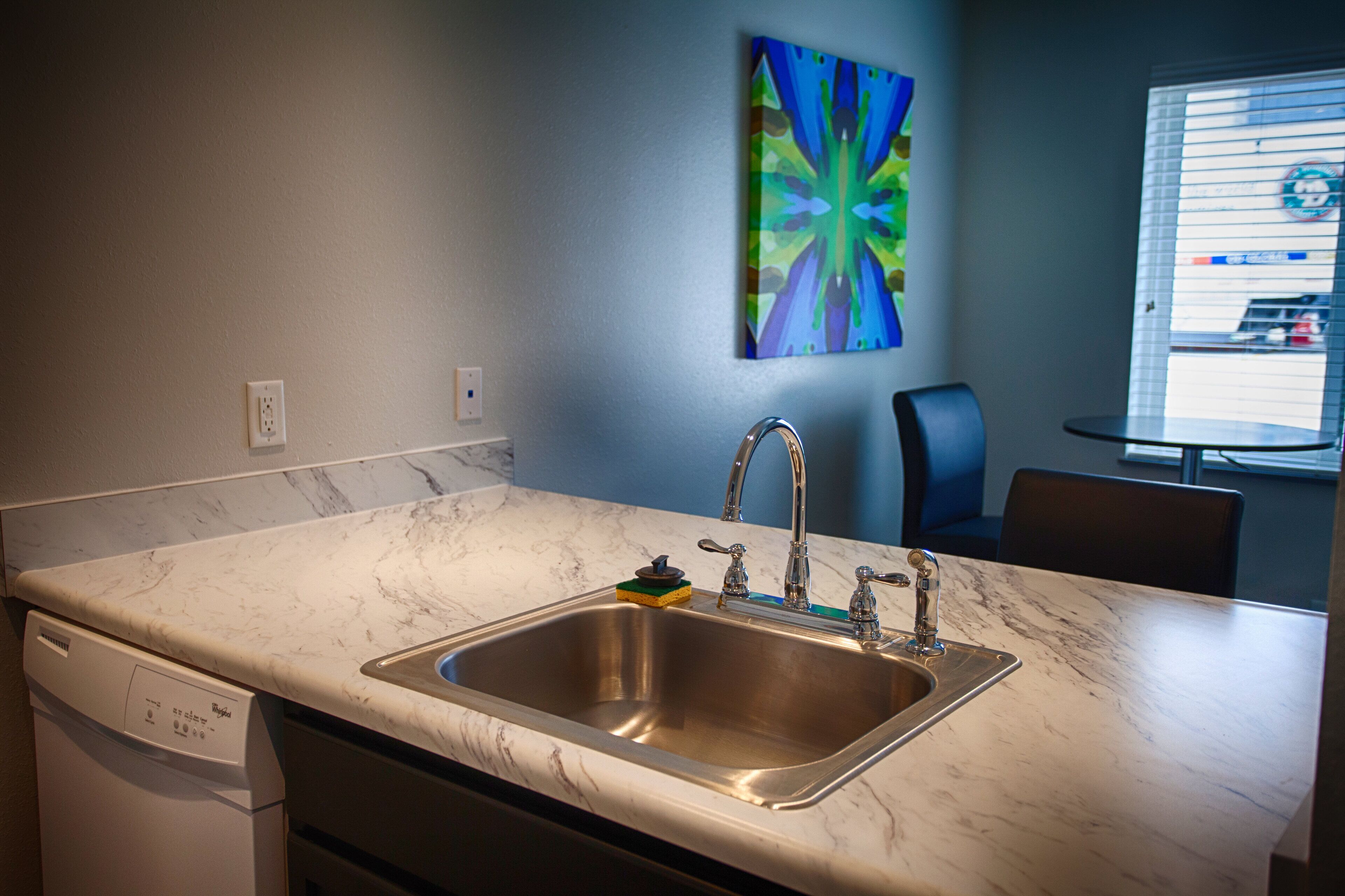 1 bedroom, premium bedding, down duvets, in-room safe