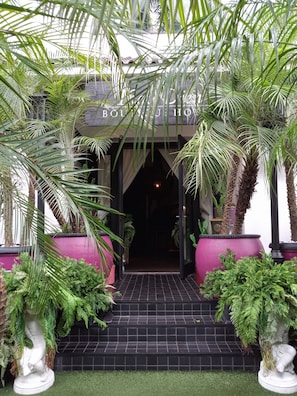 Porch - Thao Dien Boutique Hotel (Ho Chi Minh City)