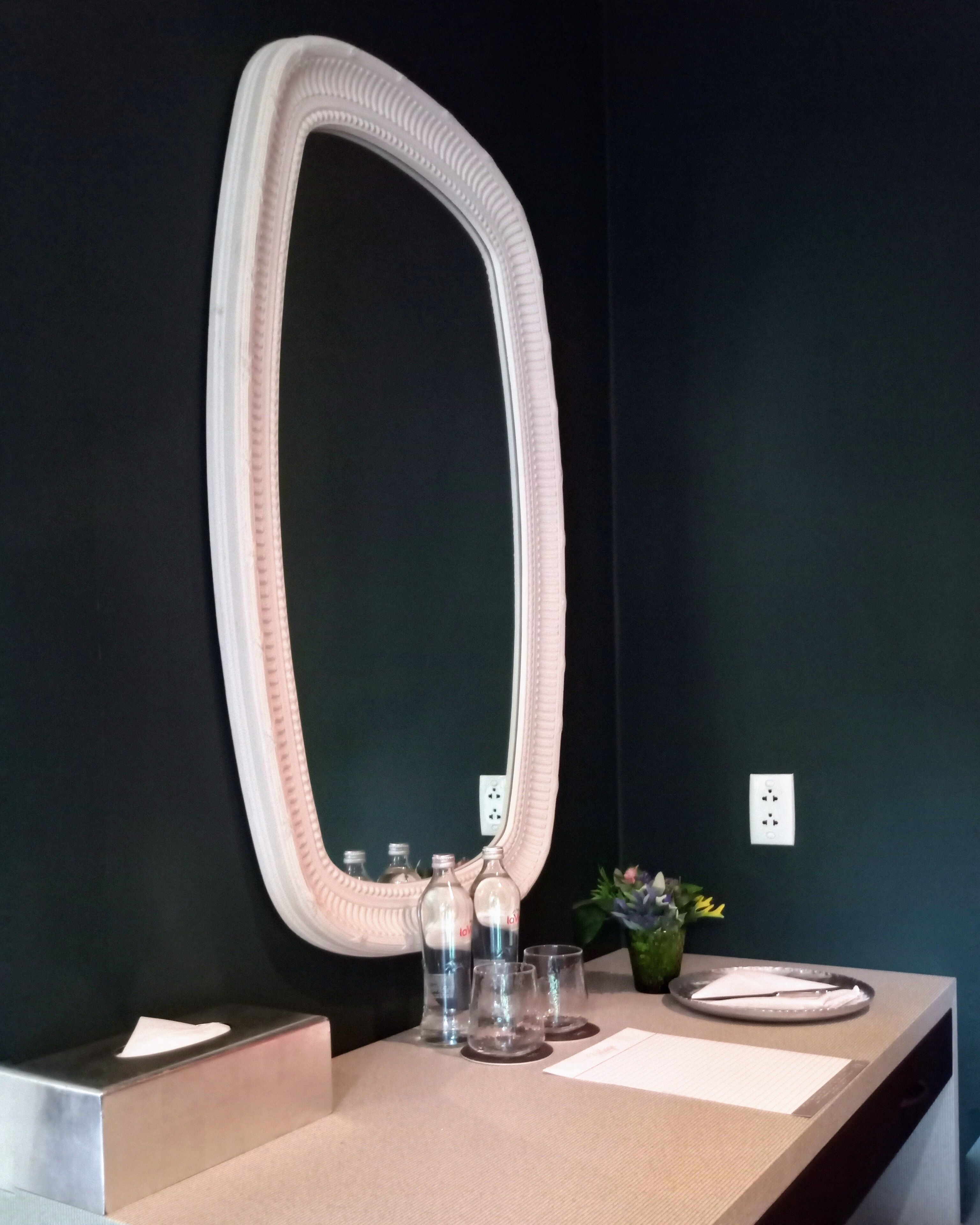 suite, 1 king bed | in-room business centre