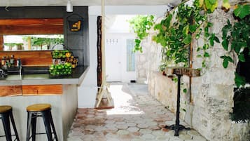 Bar (na propriedade)