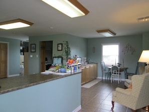 Hall