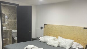 Chambre Confort