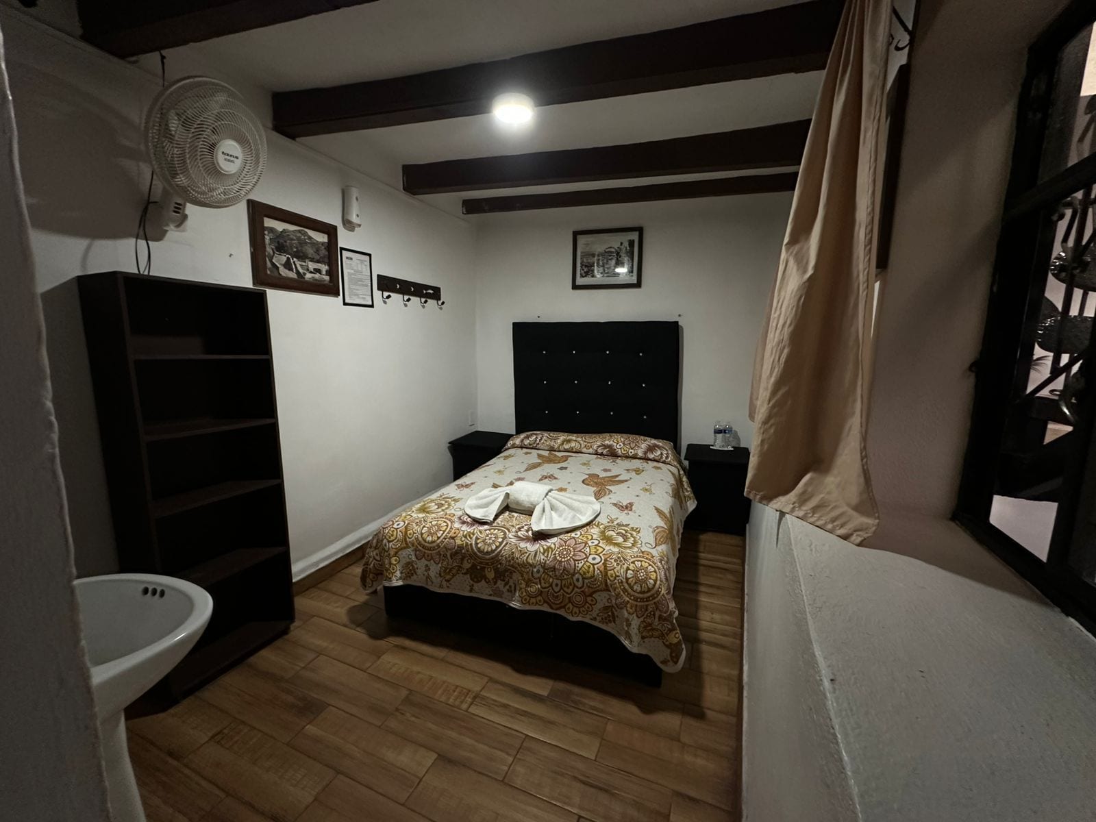 Foto - Hotel Posada de La Condesa