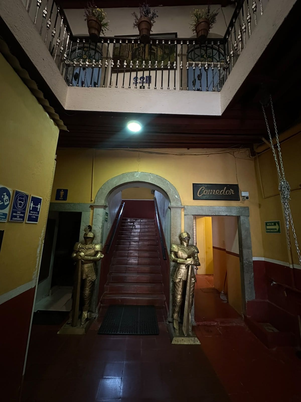 Foto - Hotel Posada de La Condesa