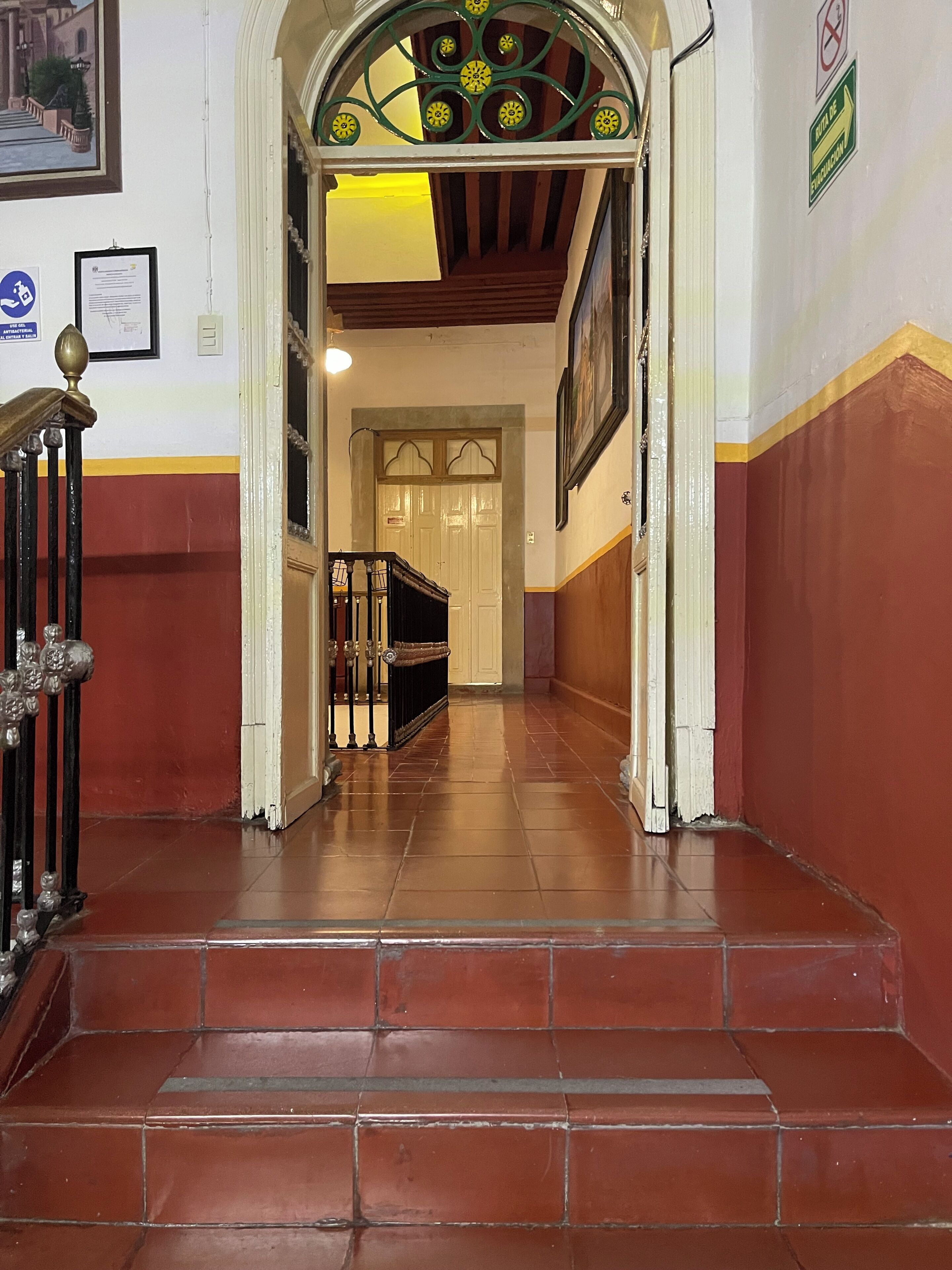 Foto - Hotel Posada de La Condesa