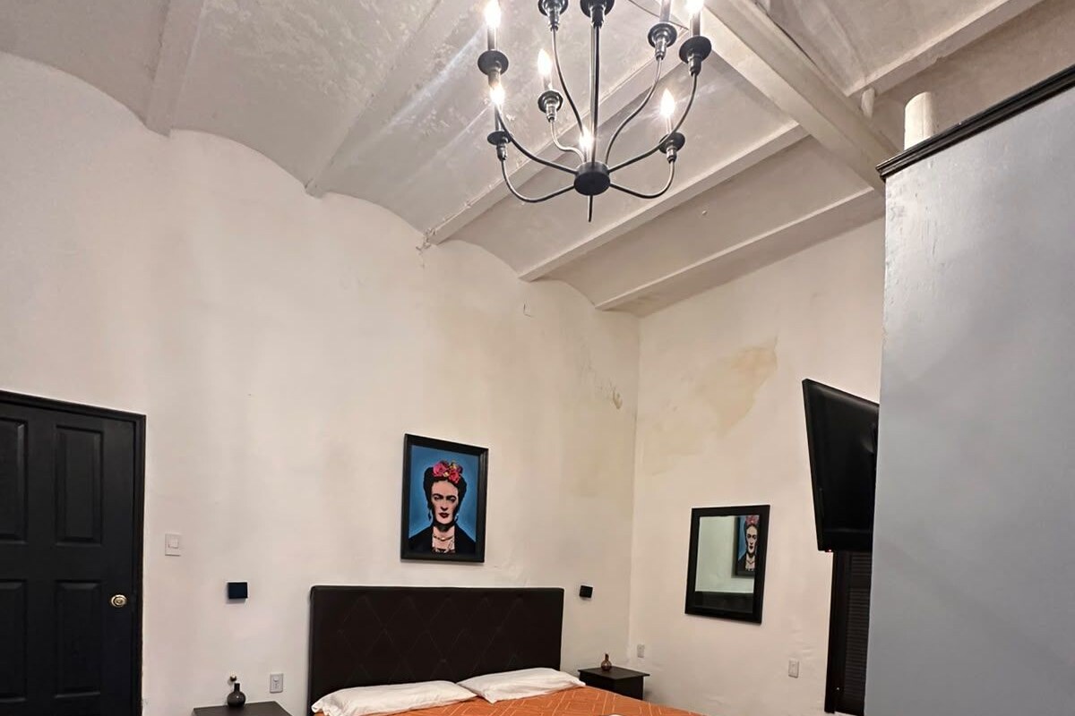 Habitación