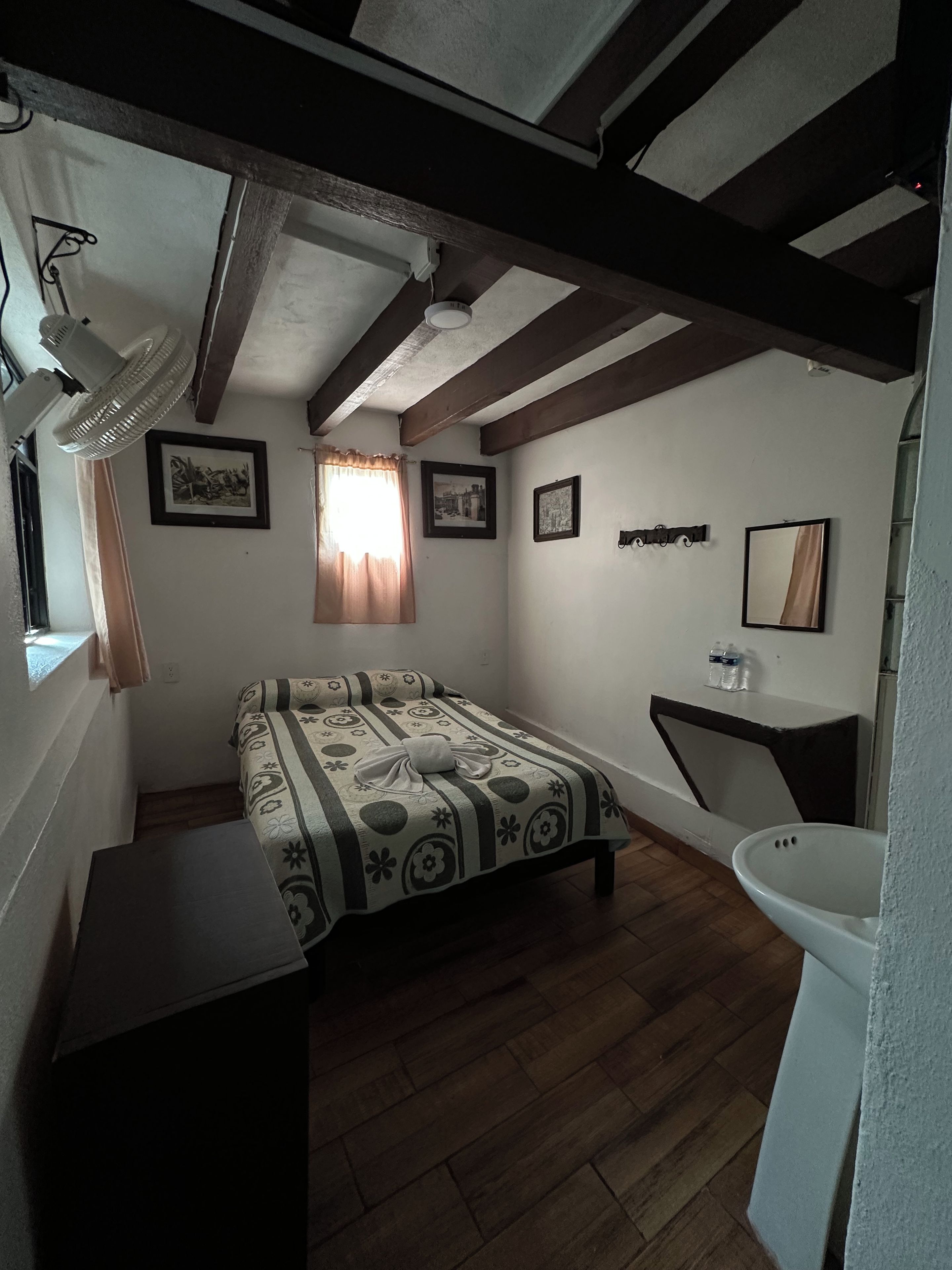 Photo - Hotel Posada de La Condesa