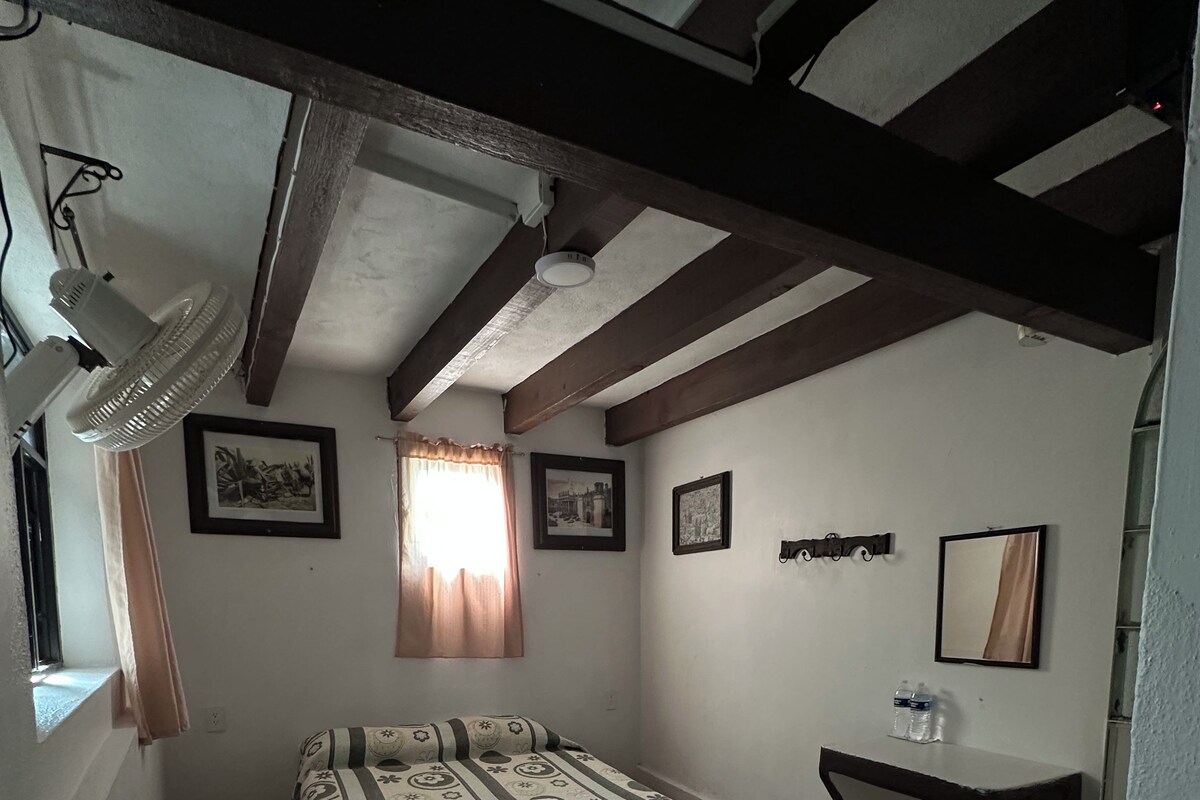 Habitación