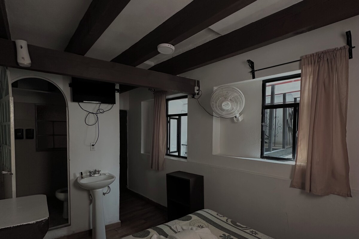 Habitación