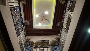 Chi tiết nội thất