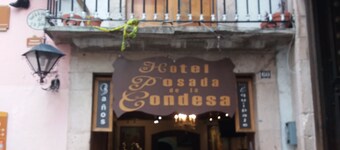 Hotel Posada de La Condesa