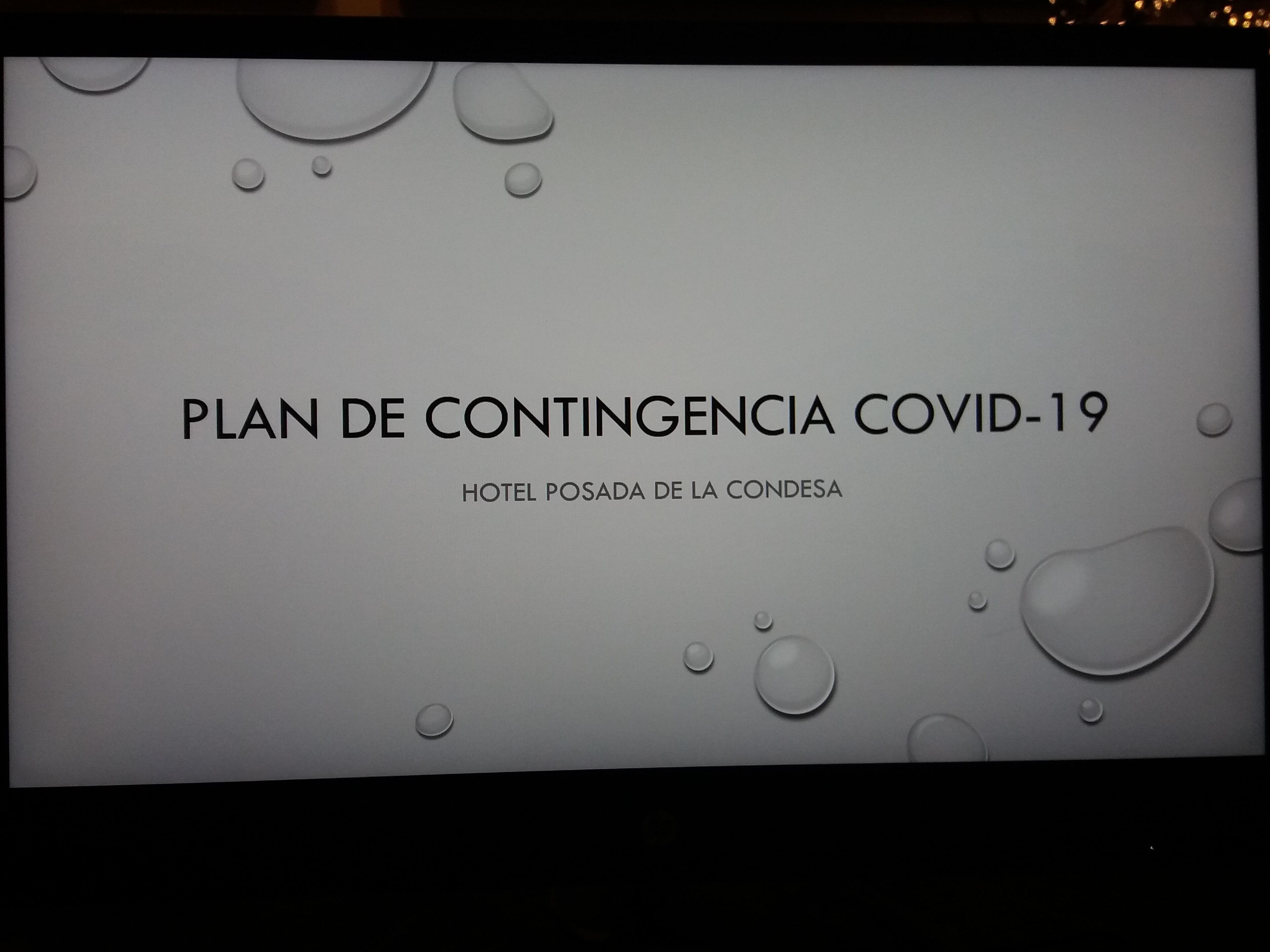 Foto - Hotel Posada de La Condesa