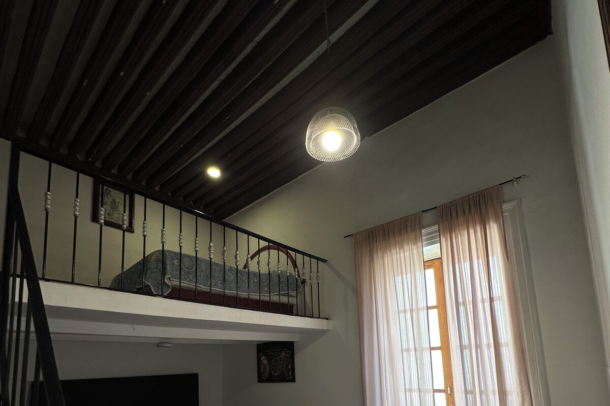 Habitación