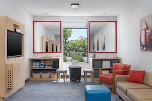 Hall