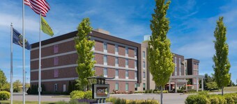 Home2 Suites by Hilton Idaho Falls