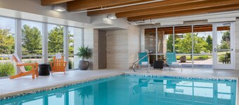 Home2 Suites by Hilton Idaho Falls
