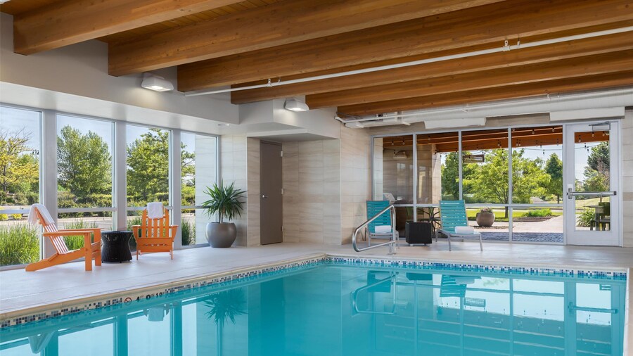 Home2 Suites by Hilton Idaho Falls