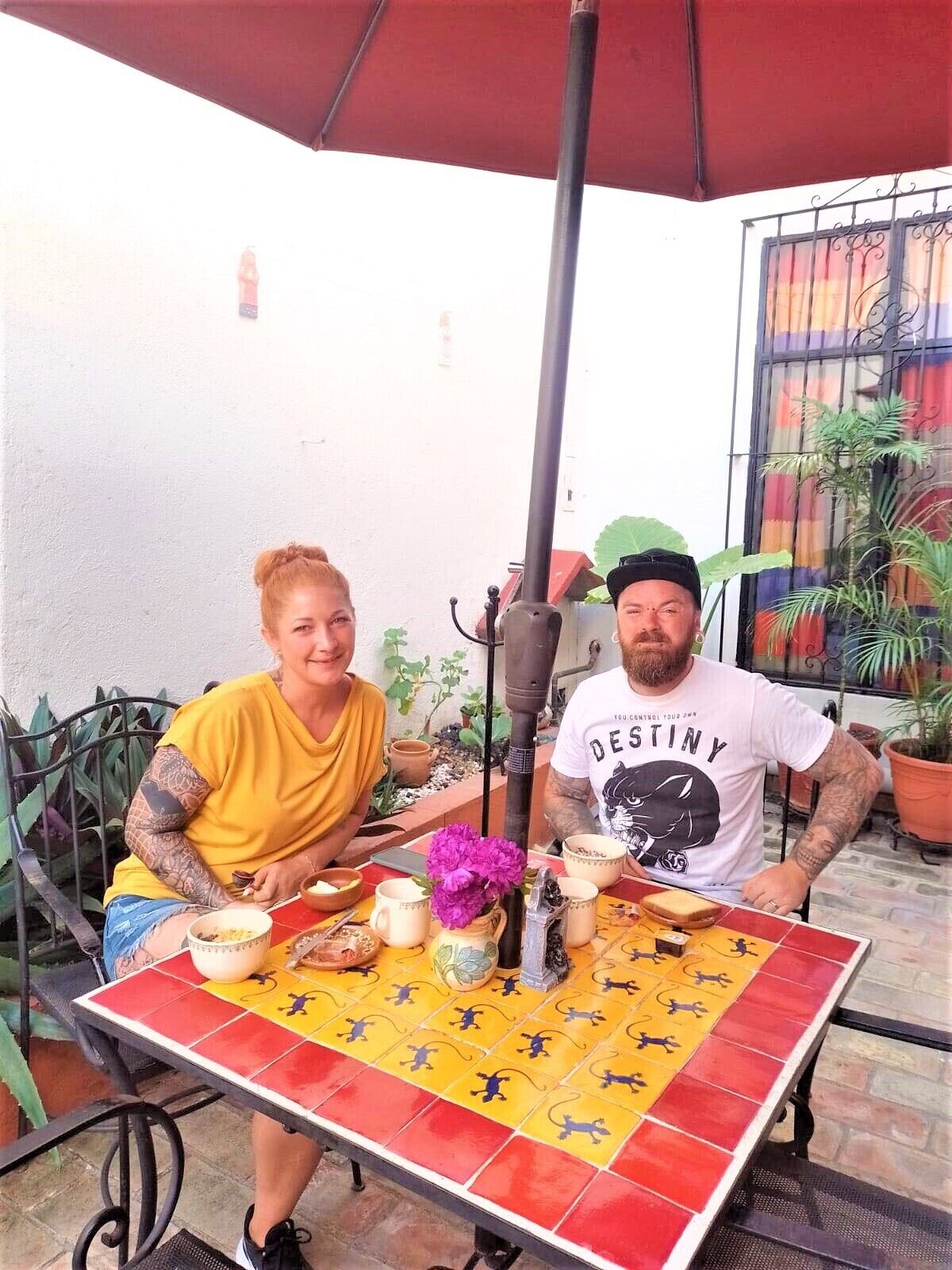 Foto - Posada Don Mario