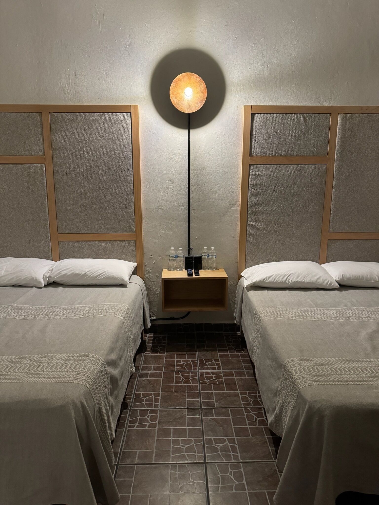 Foto - Posada Don Mario