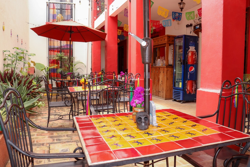 Hotel Posada Don Mario by null