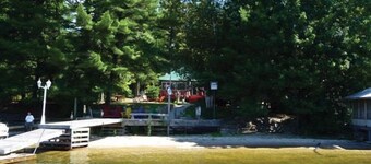 Honey Harbour Cottage