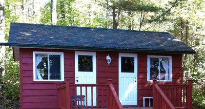 Honey Harbour Cottage