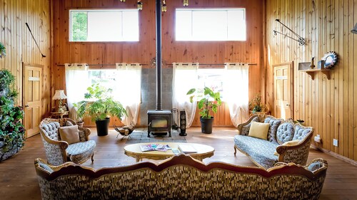 Auberge Papillon Lune