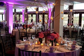 Banquet hall - Niagara Crossing Hotel & Spa (Lewiston)