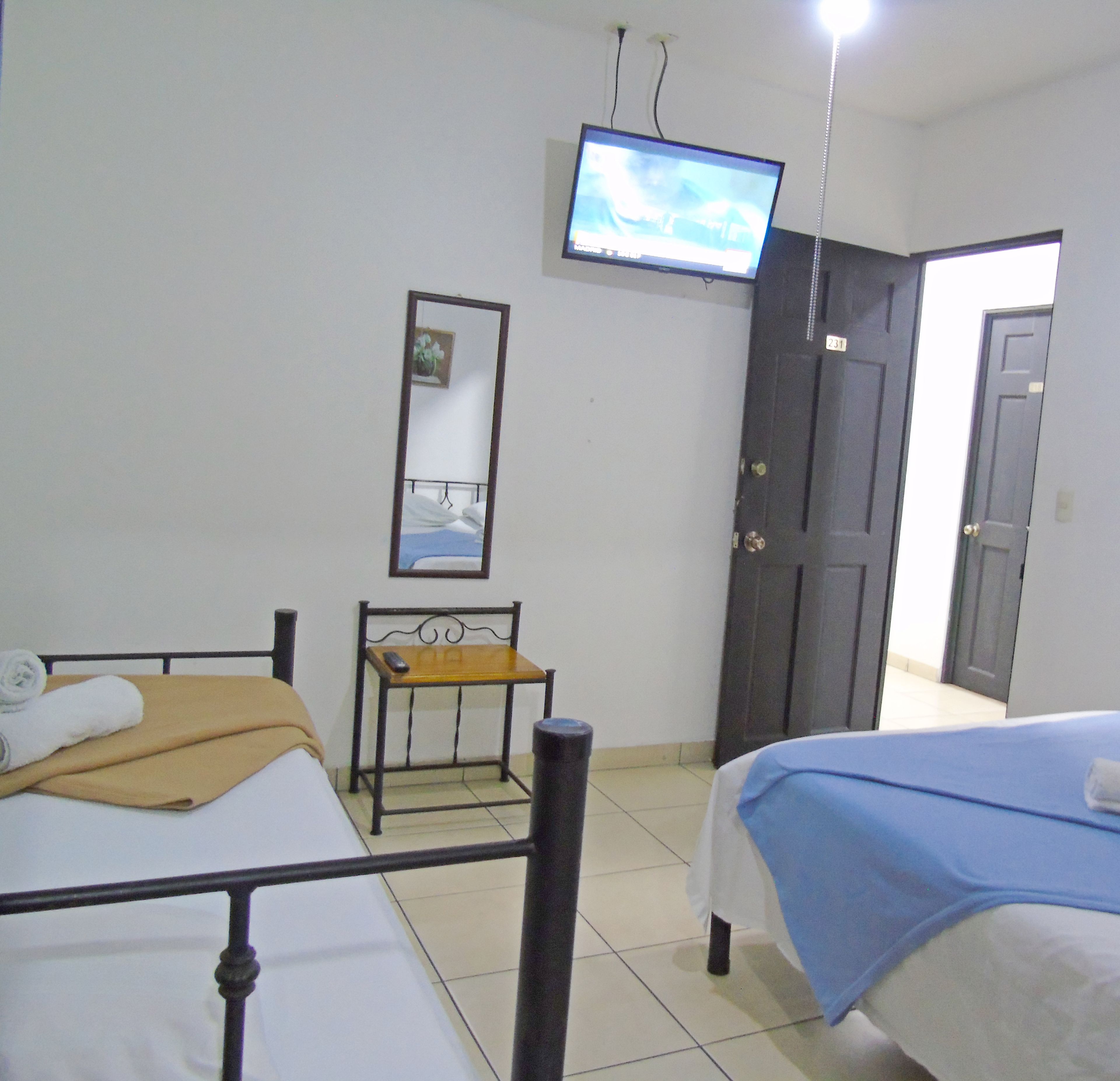 Photo - Hotel Quinta Avenida