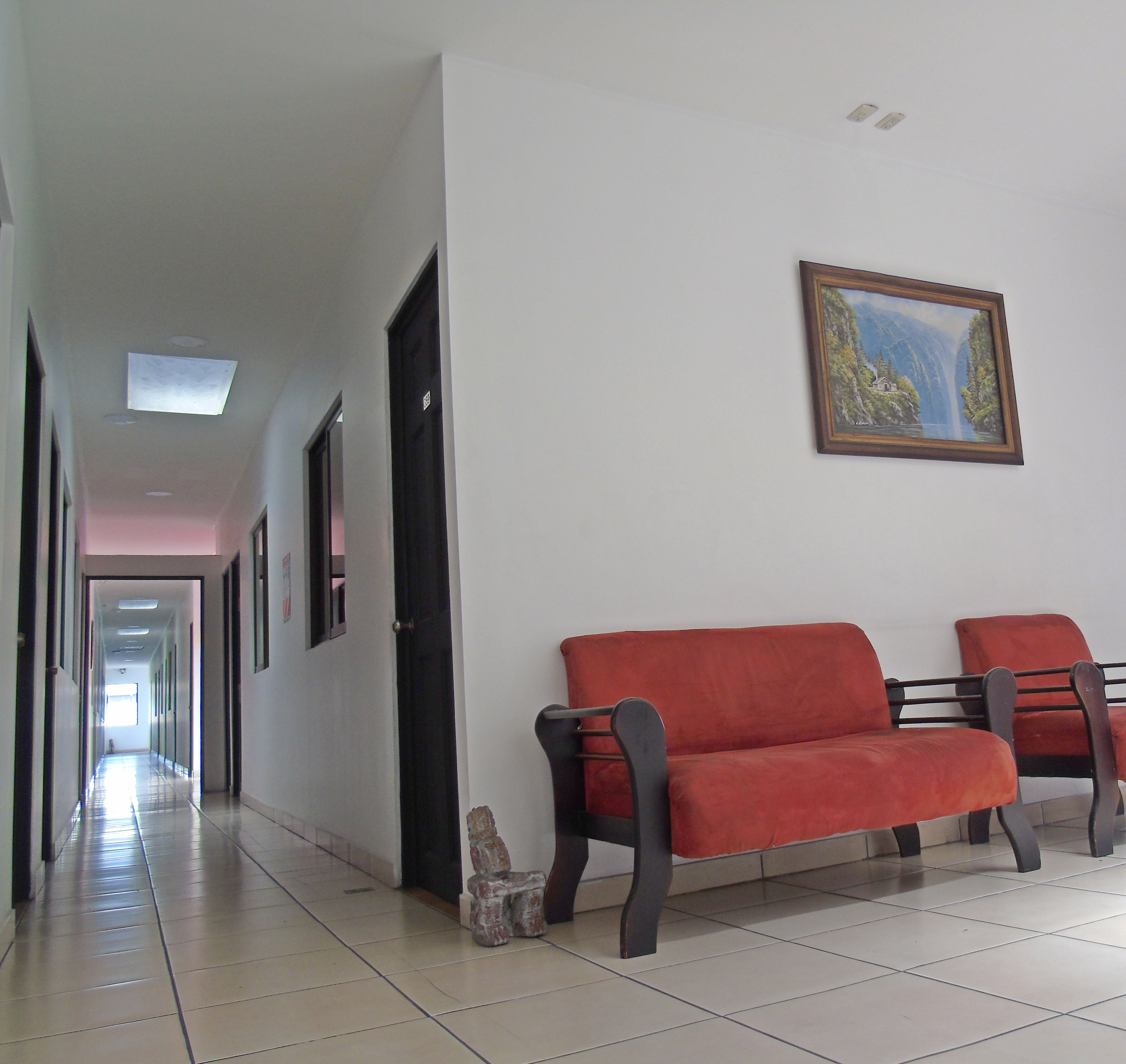 Photo - Hotel Quinta Avenida