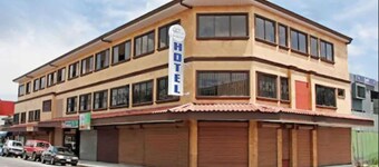 Hotel Quinta Avenida