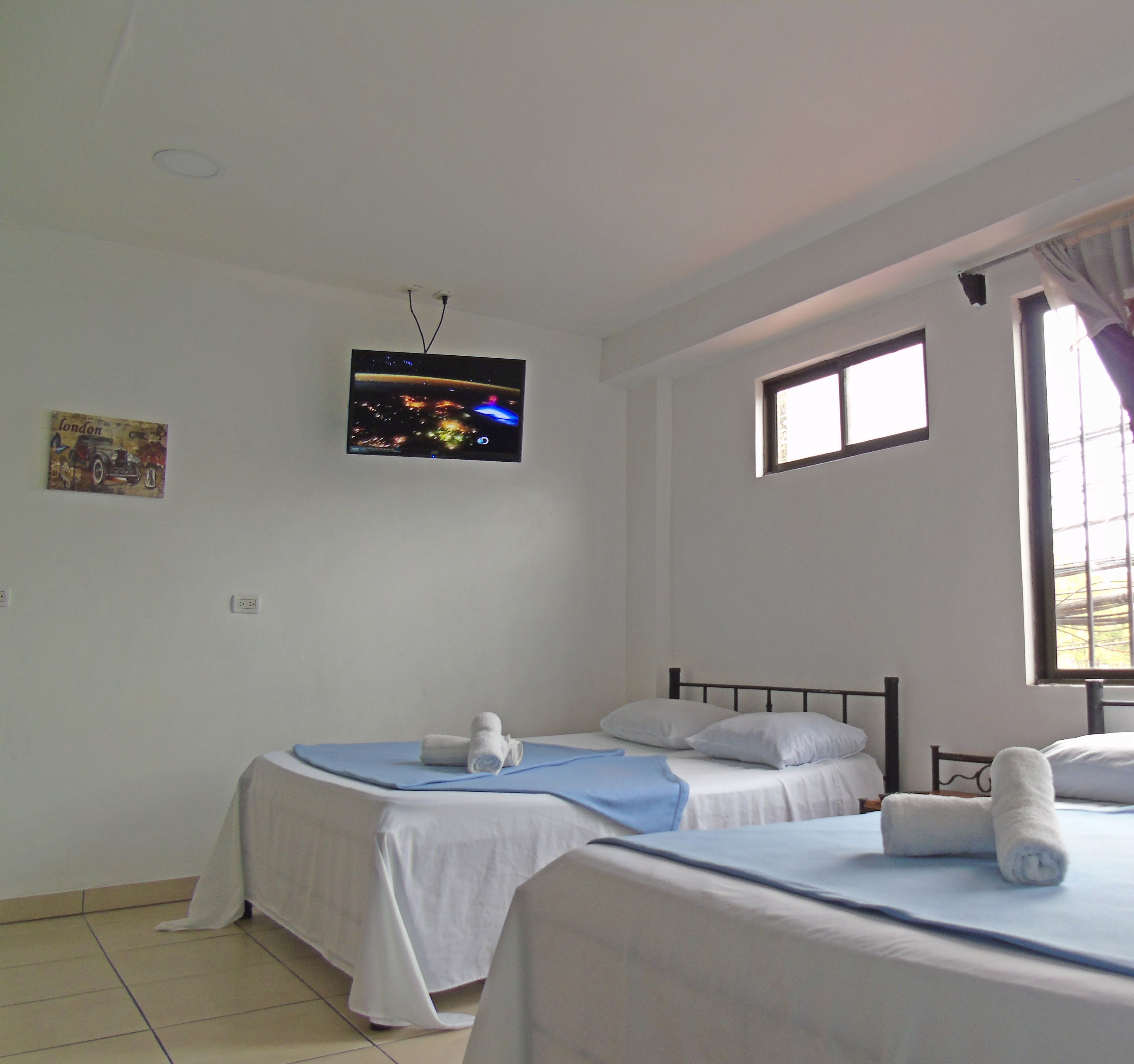 Photo - Hotel Quinta Avenida