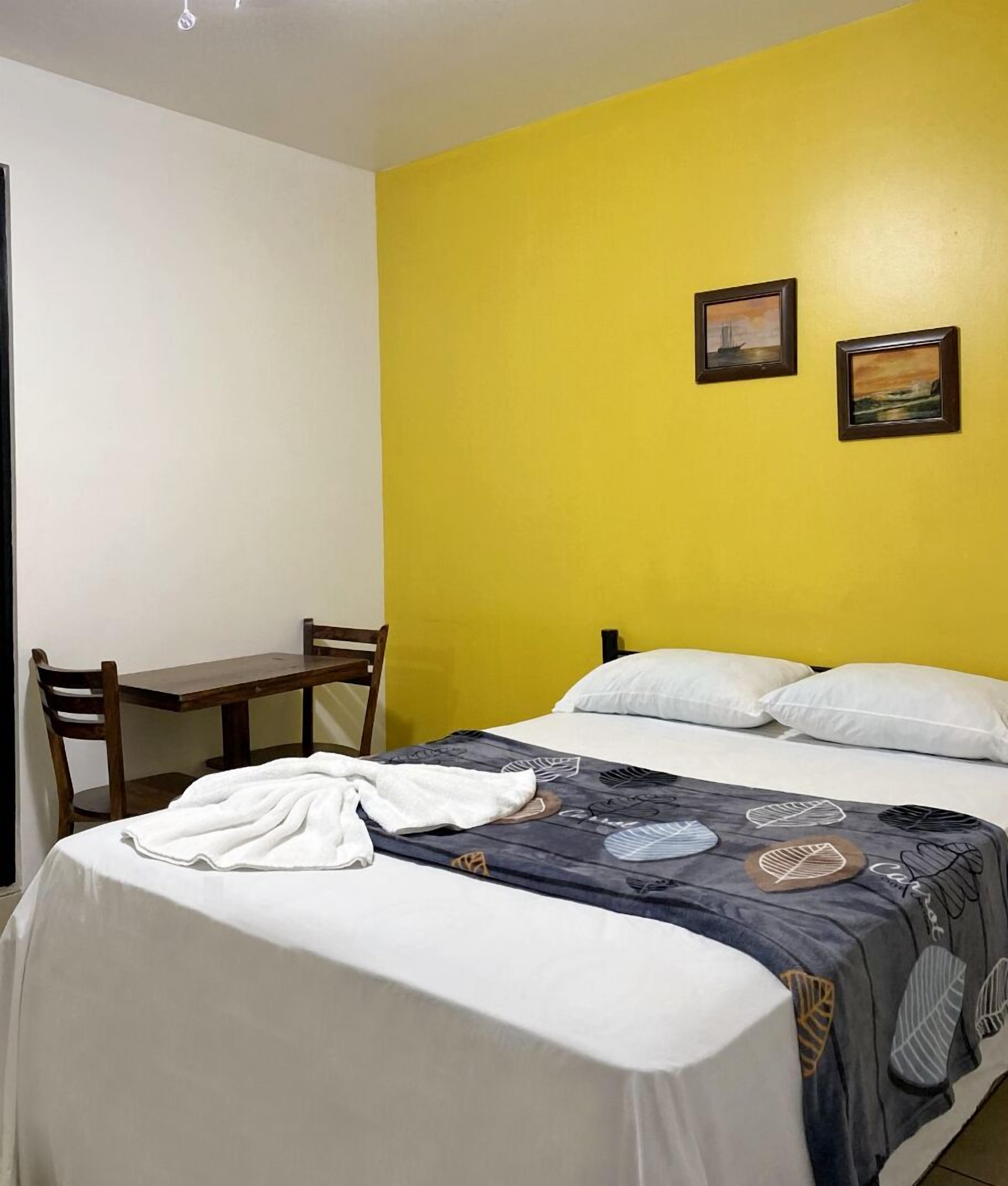 Foto - Hotel Quinta Avenida