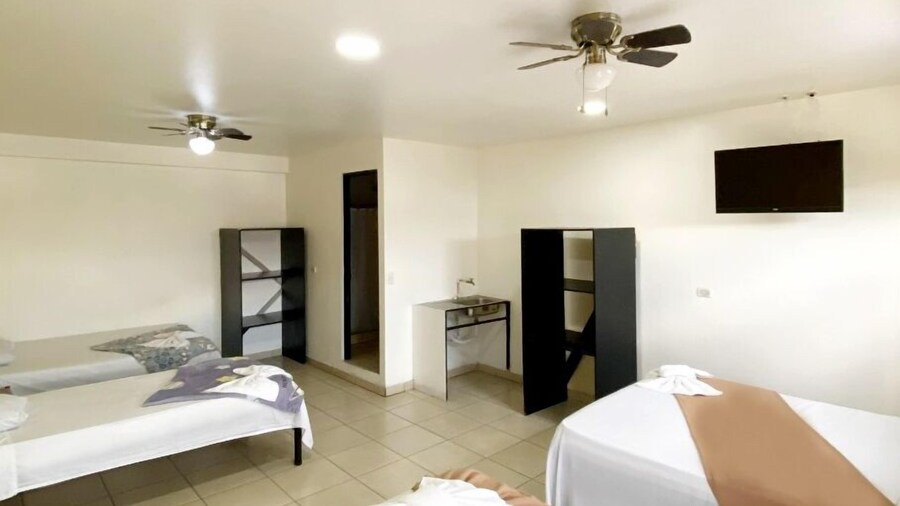 Hotel Quinta Avenida