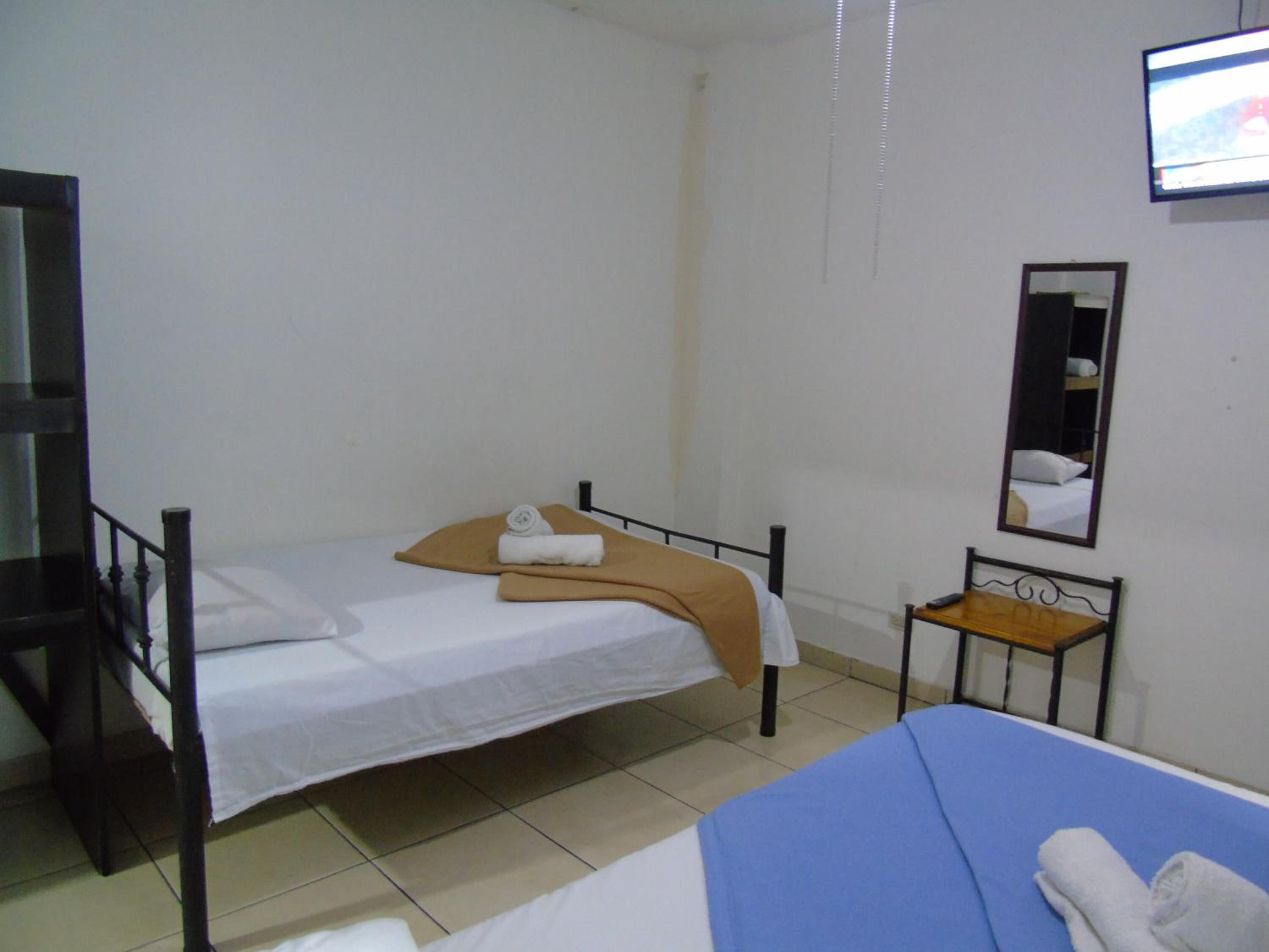 Photo - Hotel Quinta Avenida