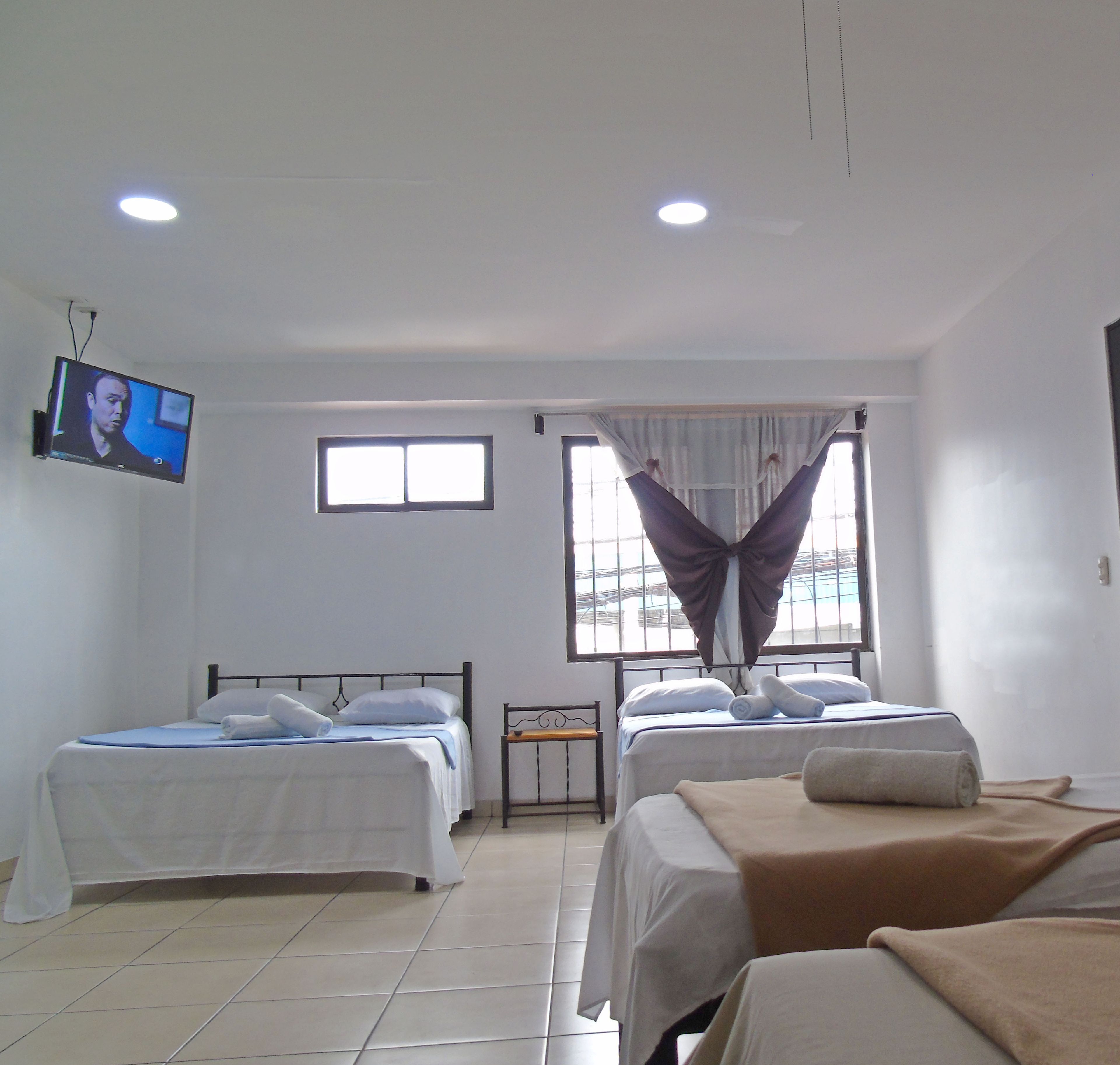 Photo - Hotel Quinta Avenida