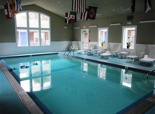 The Club at Cape Cod